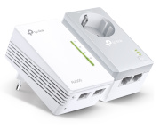 фото Комплект адаптеров Powerline  TP-LINK TL-WPA4226KIT
