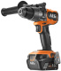 фото Дрель - шуруповерт WORX Professional WU131X в Санкт-Петербургe
