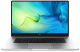 фото Ноутбук Huawei MateBook D15 15.6" (AMD Ryzen 7, 16Гб DDR4, SSD 512 Гб, Radeon Graphics, Без ОС) Серебристый [53013SPN]