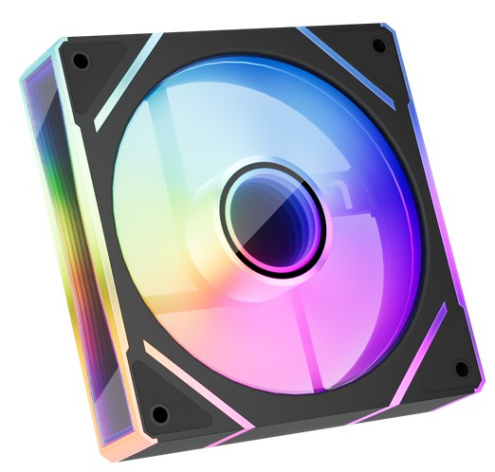 Изображение товара Вентилятор для корпуса 1STPLAYER FC7R ARGB