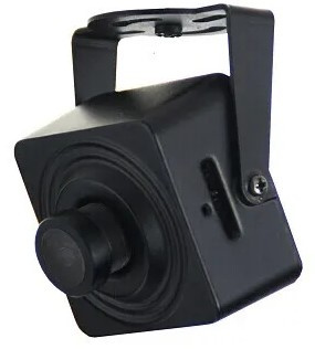 фото Видеокамера IP IPTRONIC IPT-IPL1540S(2,8)W в Уфе