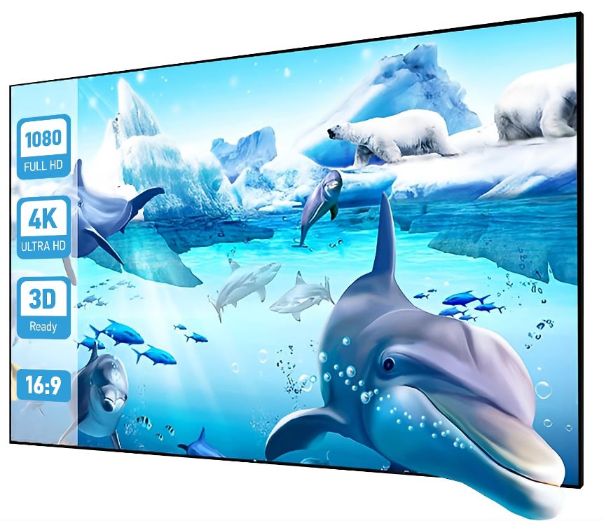 

Экран Cactus CS-PSALRE-224X127-MM на раме Alr Expert магнитное крепление 16:9 настенный натяжной черный, CS-PSALRE-224X127-MM