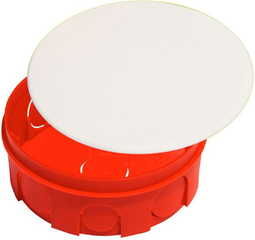 Изображение товара Коробка распределительная HEGEL КР1105