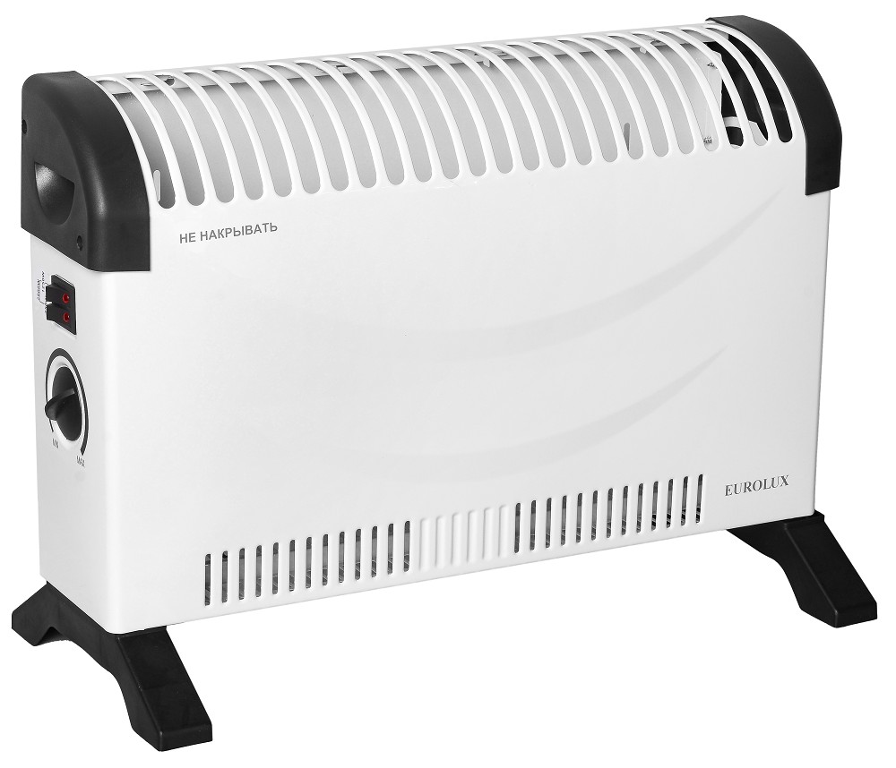 Конвектор Eurolux ОК-EU-2000C
