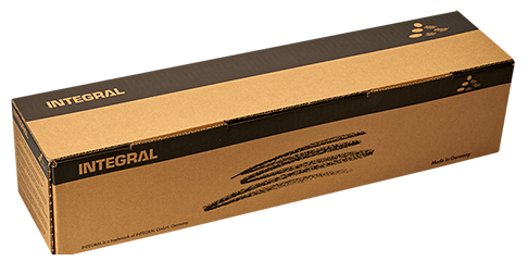 

Тонер-картридж Integral TK-8505C Chip 12100153 TaskAlfa 4550ci, 4551ci, 5550ci, 5551ci, синий, 20000 страниц, TK-8505C Chip