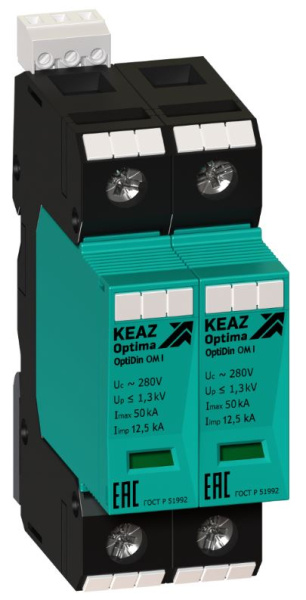 Изображение товара УЗИП КЭАЗ 114272