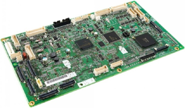 фото Плата  Kyocera 302L694040 в Уфе