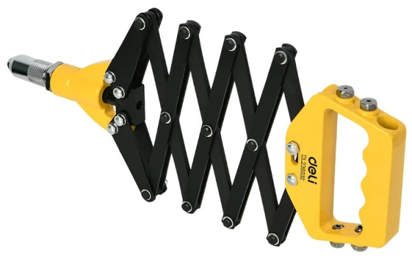 Изображение товара Заклепочник Deli DL236932