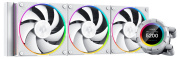 фото Система охлаждения ID-Cooling SL360 WHITE