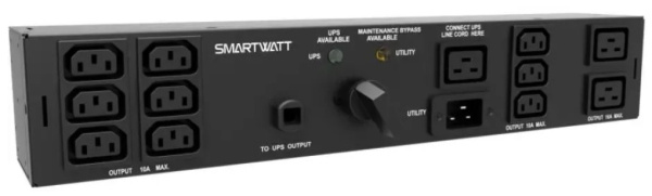 фото Байпас  SmartWatt BY 216 IEC в Казани