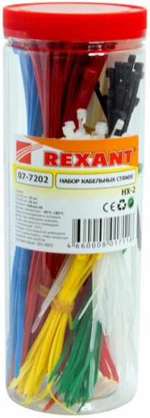 фото Набор  Rexant 07-7202 в Уфе
