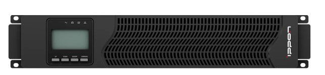 

Источник бесперебойного питания Ippon Innova RTA 1500 2049226 1500Вт 1500ВА черный, Innova RTA 1500