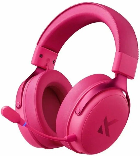 Гарнитура MCHOSE V9 Rose Red