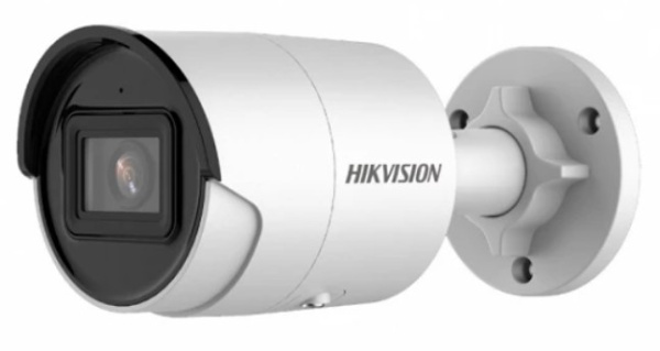 Изображение товара Видеокамера HIKVISION DS-2CD2043G2-IU(2.8mm) (УЦЕНЕННЫЙ)