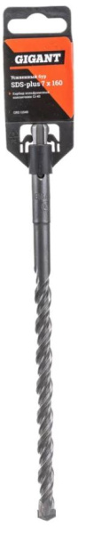 Изображение товара Бур SDS+ Gigant GRD 11049