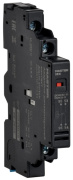 фото Контакт аварийный  IEK DMS11D-FA11