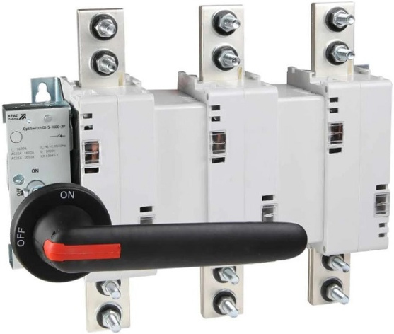 Изображение товара Выключатель КЭАЗ 274893