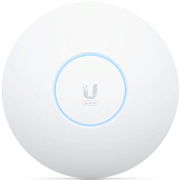 фото Точка доступа Ubiquiti U6-Enterprise