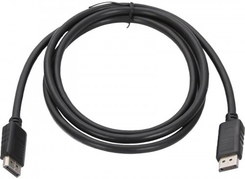 фото Кабель интерфейсный DisplayPort VCOM 20M/20M в Ростове-на-Дону