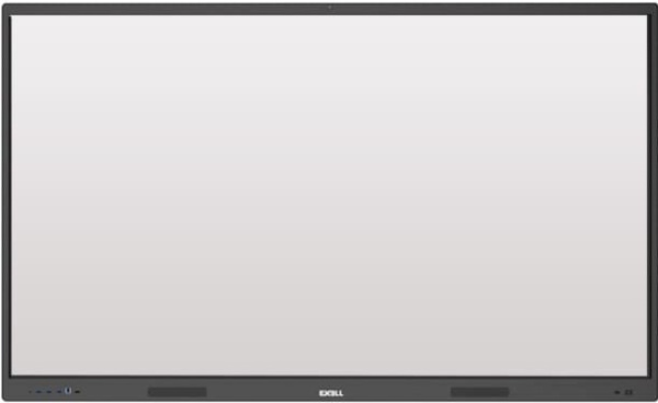 Изображение товара EXELLTECH EXID 652 RU интерактивная панель 65 4K IPS 24 7