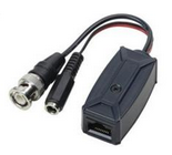 

Комплект SC&T TTP111HDP-LK (передатчик TTP111HDP-L + приёмник TTP111HDPJ-L) для передачи HDCVI/HDTVI/AHD и питания по витой паре до 300м. Пассивный. Р, TTP111HDP-LK