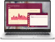 фото Ноутбук  Dell Pro14-5653 14 ", Core Ultra 5, 16 Гб RAM, 512 Гб SSD, Arc graphics, Серебристый