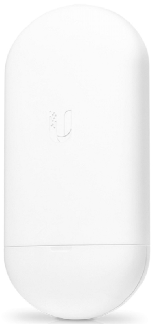 

Точка доступа Ubiquiti Loco5AC-5 наружная NanoStation 5AC Loco 5ГГц 802.11n/ac (airMAX) (упаковка 5шт), без БП, Loco5AC-5