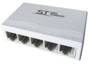 фото Коммутатор  Space Technology ST-ES51