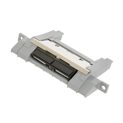 

Запчасть HP RM1-6303 тормозная площадка из 500-лист. кассеты (лоток 2) для Enterprise P3015/ Ent 500 MFP M525/ M521/ Pro 400, RM1-6303