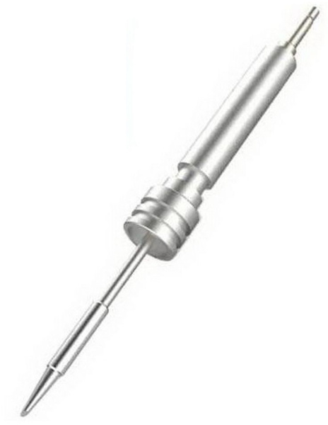 Изображение товара Жало Atten T50-1.2C для паяльника GT-Y50 с нагревателем 1.2 мм