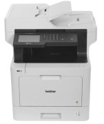 фото МФУ лазерное Brother MFC-L8900CD Цветная, A4, Ethernet, USB, Wi-Fi, NFC