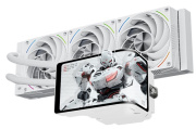 фото Система охлаждения жидкостная  Thermalright Wonder Vision 360 Turbo ARGB White