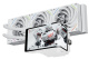 фото Система охлаждения жидкостная Thermalright Wonder Vision 360 Turbo ARGB White в Санкт-Петербургe