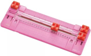 фото Резак  Kw-trio 13045PINK