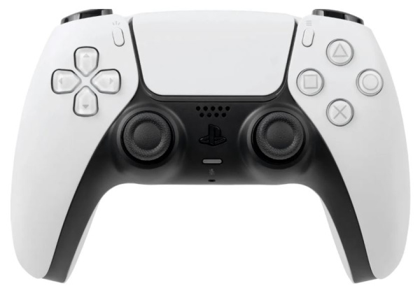 Изображение товара Геймпад Sony PlayStation DualSense