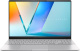 фото Ноутбук  ASUS Vivobook S 15 S5507QA-MA052W в Волгограде 15.6 ", Snapdragon, 32 Гб RAM, 1 Тб SSD, Adreno, Серебристый