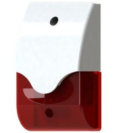 Изображение товара Светозвуковой оповещатель Риэлта Ладога Трубач-К-РК