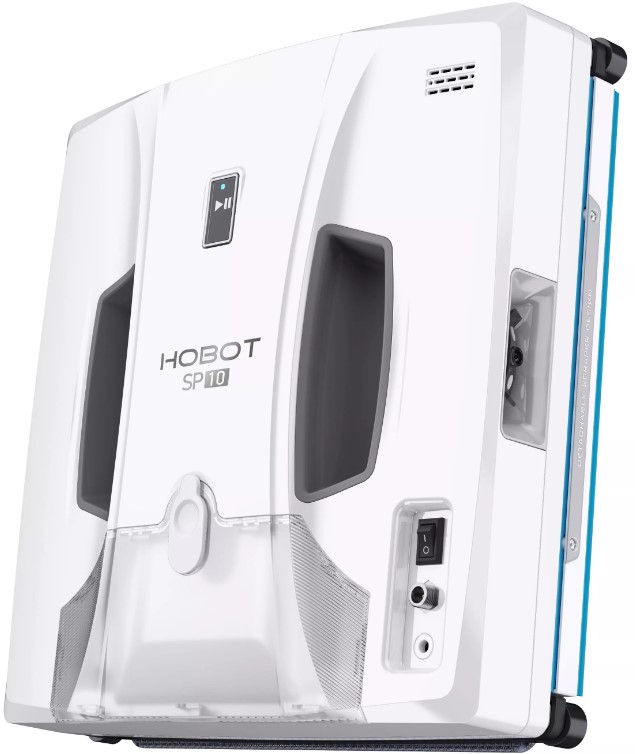 

Робот-мойщик окон Hobot HOBOT-SP10 с подвижными скребками, HOBOT-SP10