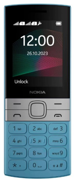 фото Мобильный телефон  Nokia 150 TA-1582 DS в Казани