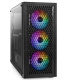 фото Корпус ATX Exegate EVO-5001A в Челябинске