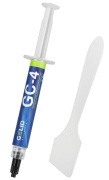фото Термопаста GELID GC-4