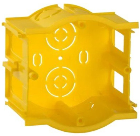 Изображение товара Коробка установочная GENERICA UKT10-068-045-000-K0-N-UO