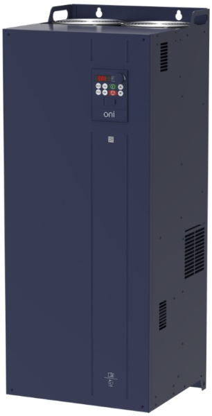 Изображение товара Преобразователь частоты ONI FC-431-33-132G160P