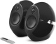 фото Компьютерная акустика 2.0 Edifier E25HD, Черный, [E25HD Black]