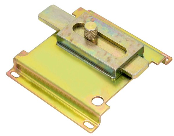 Изображение товара Блокировка механическая EKF mccb99m-400-mil-3p для электрозащиты