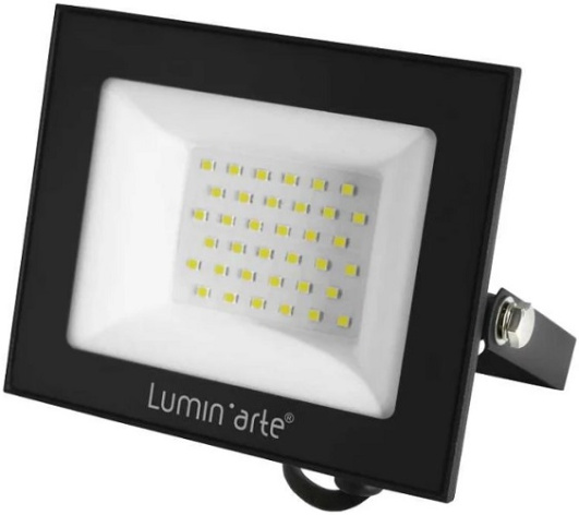 Изображение товара Прожектор Lumin'arte LFL-50W/06