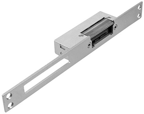 Изображение товара Электромеханическая защелка DoorHan Estrike для дверных рамен и калиток