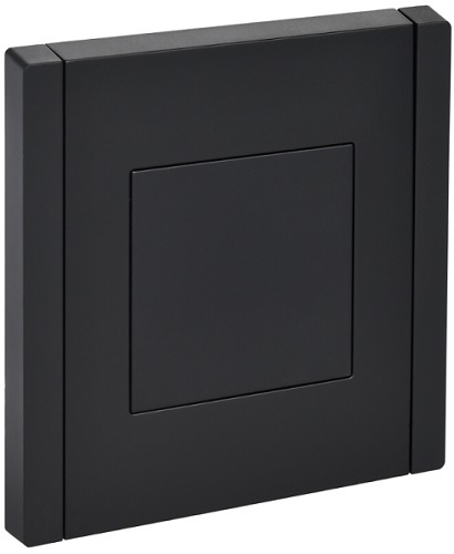 Изображение товара Заглушка IEK FP-PL10-K02 для подрозетников серии FORTE&PIANO