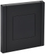 фото Заглушка с суппортом IEK FP-PL10-K02