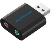 фото Звуковая карта  Vention VAB-S17-B